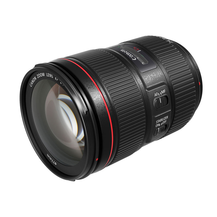 Canon 24-105mm F/4L IS II USM